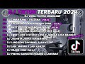 DJ TIKTOK TERBARU 2024 SLOW BASS 🎵 DJ CIINAN BANA - FAUZANAN 🎵 DJ THE DRUM X LAMUNAN X YA ODNA 🎵