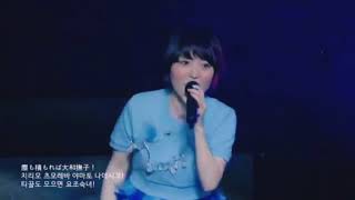 Kana Hanazawa - Renai Circulationlive Bakemonogatari Opening 4