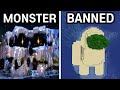 94 Illegal Minecraft Seeds