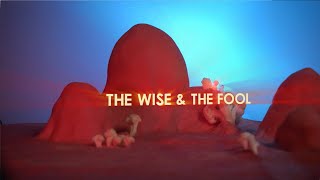 Mennov - The Wise \u0026 The Fool (Official Lyric Video)