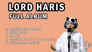 LORD HARIS - FULL ALBUM
