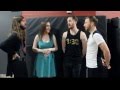 Interview With Imagine Dragons