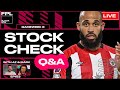 FPL BlackBox | Stock Check - Q&A | Fantasy Premier League Tips 2024/25 | Gameweek 8