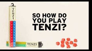 TENZI - How To Play