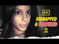 The Girl Who KIDNAPPED a Man & Almost K*LLED Him For Fun