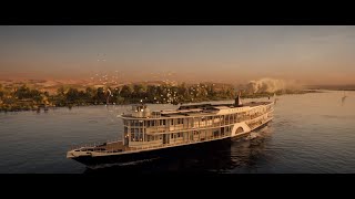 "Death on the Nile" - Trailer