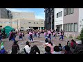 20180902 網走市apt 4祭り　西小よさこいソーラン