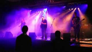 Sinneswerk - Ohne dich (live)