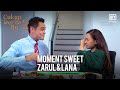 Moment sweet Zarul & Lana | Cukup Derita Itu 2 Ep 20-3 | iQiyi Malaysia