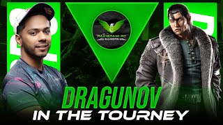 Comms Didn't Believe That I Am Playing Dragunov - Arslan Ash (Drag) VS Shehryar (Jun) - PPG