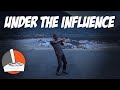 FiveM Scripts: Under the Influence | BigDaddyScripts.com