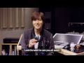 [LINE x Lee Min Ho] 一線鍾情 