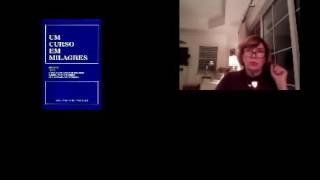 Anna Sharp - Curso em Milagres #15