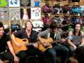 For All Those Sleeping - Hands So Red On A Face So Pale (Acoustic)