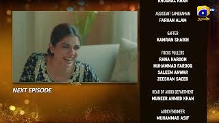 Sunn Mere Dil Episode 38 Teaser - Har Pal Geo