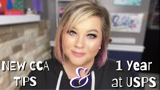I’m Staying | NEW CCA tips
