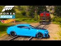 BEST OF Forza Horizon 5 Fails/Crashes/Glitches Compilation