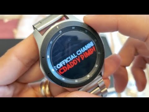 How To Install Youtube App On Samsung Smartwatch Youtube How To Install Youtube App On Samsung Smartwatch Youtube