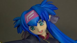 VFG クラン・クラン　発売記念　フィギュア開封　メガハウス　エクセレント・モデル　クラン・クラン　マイクローン　Ver. おっさん秘蔵のちびクラン！　ご開帳！