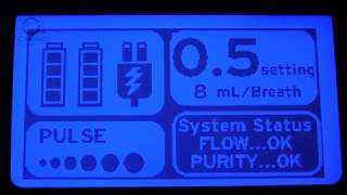 Getting Started with the OxLife Independence POC