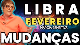 🔵LIBRA/FEVEREIRO - \