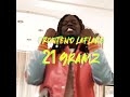 FrontEnd Laflare “21gramz” Official Music Video