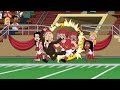 Family Guy - Adam West High's Longest Serving Teacher, Mr. Trampledon