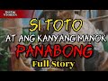 MUTYA NI TOTO AT ANG KANYANG MANOK PANABONG FULL VERSION