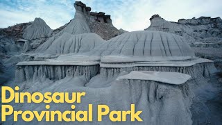 Exploring Dinosaur Provincial Park: A Journey Through Time