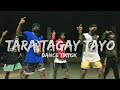Tagay - J- King | Tiktok Dance Challenge