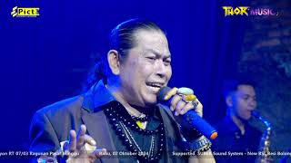 Erick Gondrong - Cinta Pasti Kembali