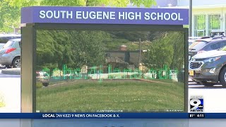 Eugene high schoolers preparing for mock elections