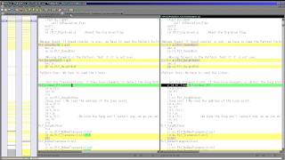 Learn Z80 Assembly Lesson A4 - Removing Self Modifying Code