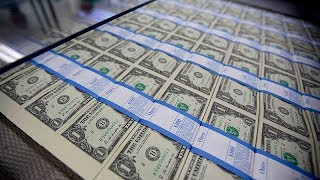 BC volta a interferir no câmbio e controla alta do dólar