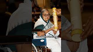 Mystery of Shanti Devi: Reincarnation #reincarnation