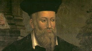 Bí Ẩn Về Nhà Tiên Tri Vĩ Đại Nostradamus