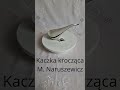 kaczka dziwaczka z prl u. prl porcelana starocie pchlitarg fleamarket newlook