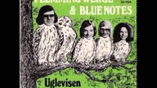 Flemming Werge \u0026 Blue Notes   Uglevisen  (HQ)