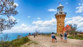 Iluka Retreat Apartments @ Palm Beach, Palm Beach, Australia