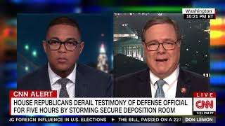CNN Tonight with Don Lemon - October 23, 2019