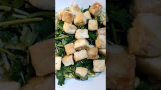 BeanCurd BeanSprout |Appitizer Cold Dish |myRecipe's #short |Soon