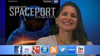 Inside KSC! Nov. 21, 2014