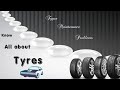 Know all about Tyres #metrotech #automobiletyres #tyremaintenance #symptomsofwornouttyre #perfinza