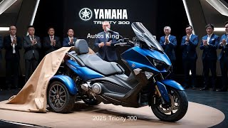 The New Yamaha XTZ 125: The Sportbike Everyone’s Dreaming Of