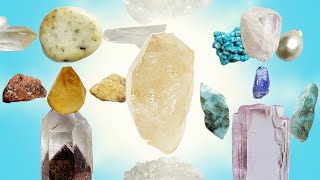 Reiki and Crystal Magic:Experience the Healing You Need Now