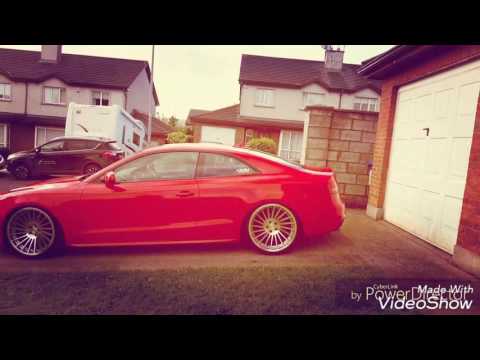 Getdippedcomau Audi Q5 Gloss Black Grill And Badges Audi A5