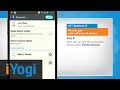 How to pair with a Bluetooth device in LG® Optimus L9