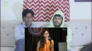 Pakistani React To | Zindagi Ke Stitches - Nidhi Narwal | Hindi Storytelling | Tape A Tale |