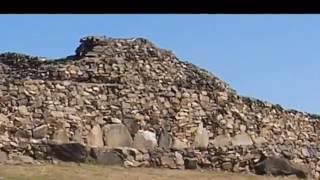 Cairn de Barnenez