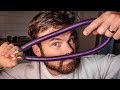 How to make your own Speargun Rubbers / Bands / Slings - Spearfishing Basics!